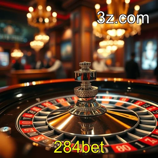 284bet Bônus