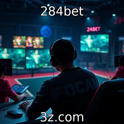 E-sports e seu papel na indústria de entretenimento