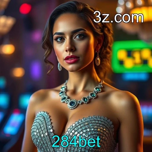 Novidades Imperdíveis na Seção Updates do 284bet