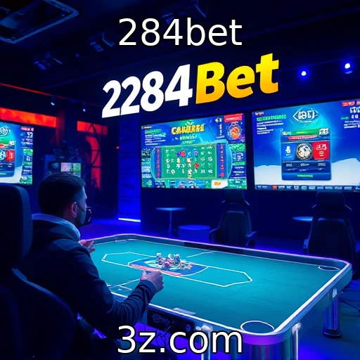 Inovação em tecnologia de realidade virtual nos jogos